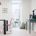 Stripes@ Home Blurred 580441 Papel pintado