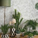 Papeles Pintados Geometric II Puzzle 105-2008