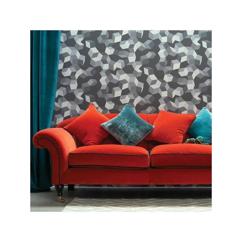 Papeles Pintados Geometric II 105-2011 A