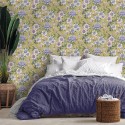 Amazonia Passiflora 91321 Papel pintado Holden
