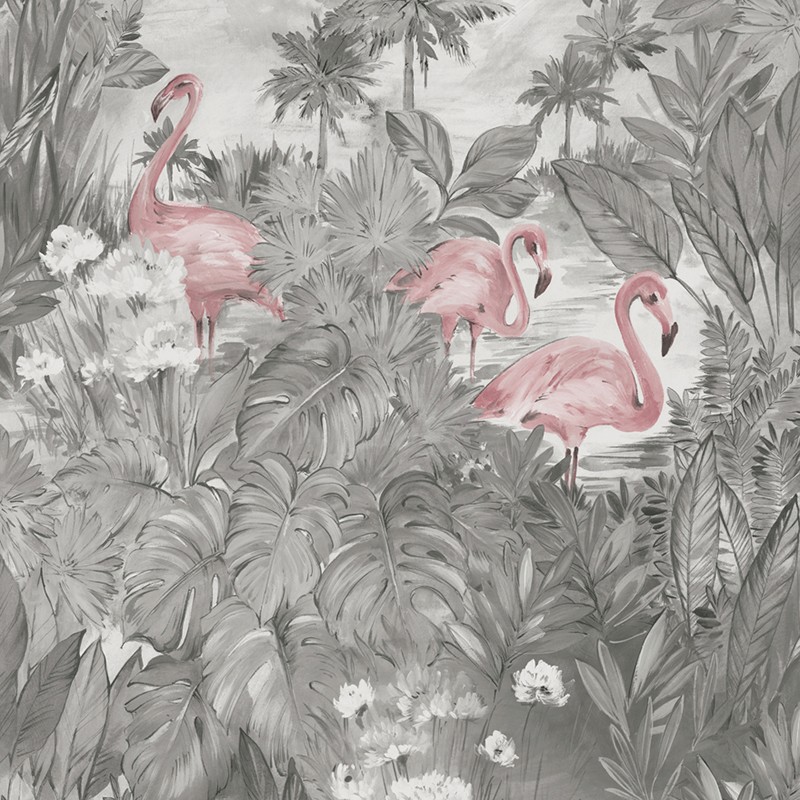 Papel Pintado Holden Amazonia Sarasota 91261