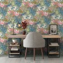Amazonia Sarasota 91260 Papel pintado Holden
