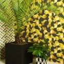 Papeles Pintados Geometric II Puzzle 105-2012