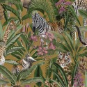 Amazonia Serengeti 91313 Papel pintado Holden