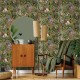 Papel Pintado Holden Amazonia Serengeti 91313