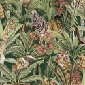Amazonia Serengeti 91310 Papel pintado Holden
