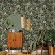 Papel Pintado Holden Amazonia Serengeti 91310