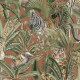 Papel Pintado Holden Amazonia Serengeti 91311