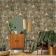Papel Pintado Holden Amazonia Serengeti 91311