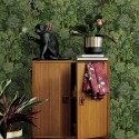 Amazonia Botanist 91250 Papel pintado Holden