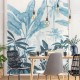 Mural Caselio Only Blue Wild & Secret ONB102506166