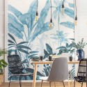 Only Blue Wild & Secret ONB 10250 61 66 Mural
