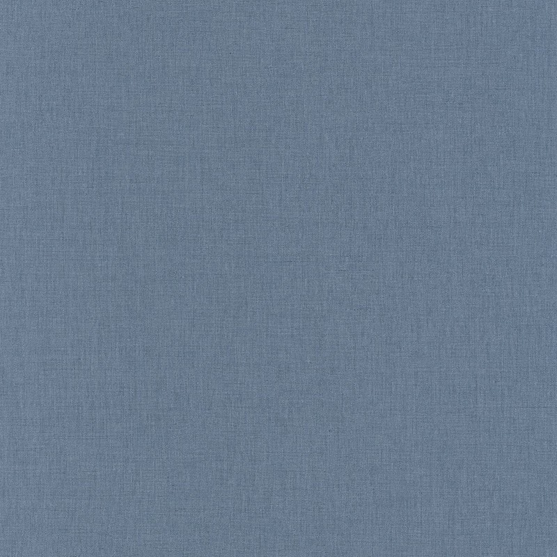 Papel Pintado Caselio Only Blue Unis ONB68526460