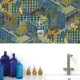 Papeles Pintados Geometric II 105-4018 A