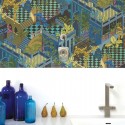 Papeles Pintados Geometric II Miami 105-4018