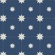 Papel Pintado Caselio Only Blue Trendy Tiles ONB102716202