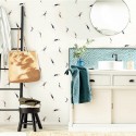 Only Blue Funny Swim ONB 10269 62 34 Papel Pintado