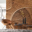 Ginkgo GINK 8626 14 56 Mural Casadeco