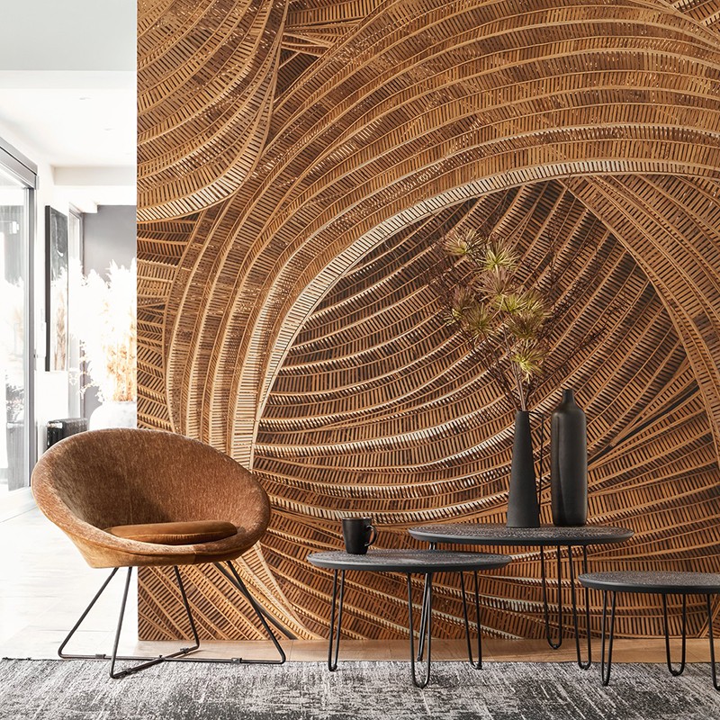 Mural Casadeco Ginkgo GINK86261456