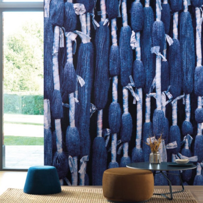Mural Casadeco Ginkgo GINK86276574