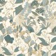 Papel Pintado Caselio Only Blue Lovely Field ONB102656260
