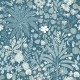 Papel Pintado Caselio Only Blue Hope ONB100596120