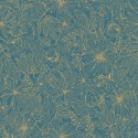 Only Blue Tropical Sun ONB 10268 61 23 Papel Pintado