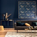 Only Blue Journey ONB 10264 62 90 Papel Pintado
