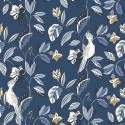 Only Blue Sweet Feathers ONB 10262 62 20 Papel Pintado