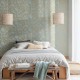 Papel pintado Caselio Only Blue Delicate ONB102636002