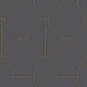 Papeles Pintados Geometric II 105-6029