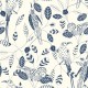 Papel pintado  Caselio Only Blue Elegante ONB102676222