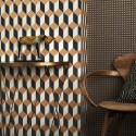 Papeles Pintados Geometric II Delano 105-7030