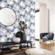 Papel pintado Casadeco Ginkgo  GINK86226506