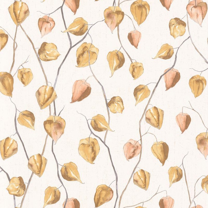 Papel pintado Casadeco Ginkgo  GINK86212323