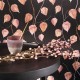 Papel pintado Casadeco Ginkgo  GINK86213428