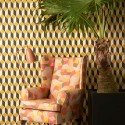 Papeles Pintados Geometric II Delano 105-7032