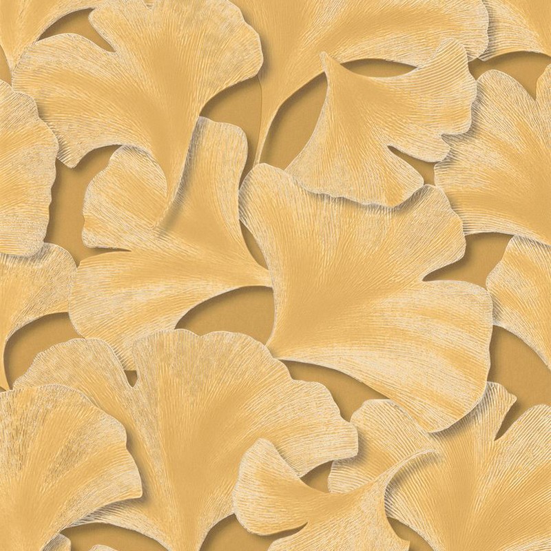Papel pintado Casadeco Ginkgo  GINK86242322