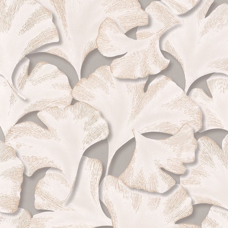 Papel pintado Casadeco Ginkgo  GINK86241429