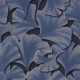 Papel pintado Casadeco Ginkgo  GINK86246515