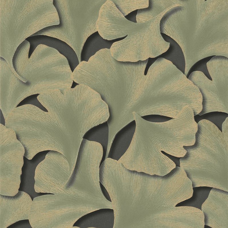Papel pintado Casadeco Ginkgo  GINK86247318