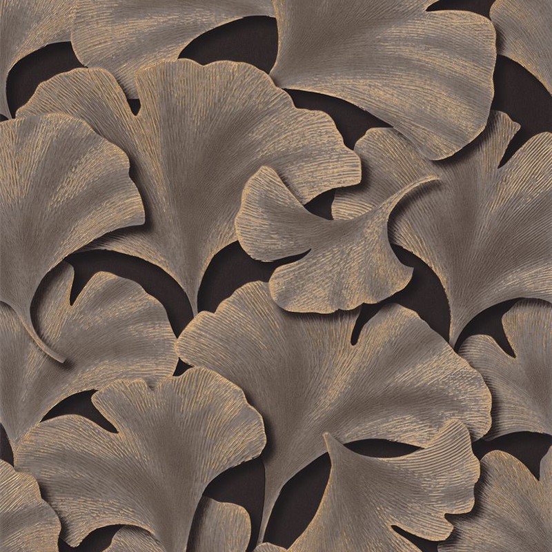 Papel pintado Casadeco Ginkgo  GINK86249404