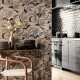 Papel pintado Casadeco Ginkgo  GINK86249404