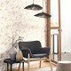 Papel pintado Casadeco Ginkgo  GINK86241212