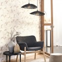 Ginkgo GINK 8624 12 12 Papel Pintado Casadeco