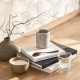 Papel pintado Casadeco Ginkgo  GINK86241212
