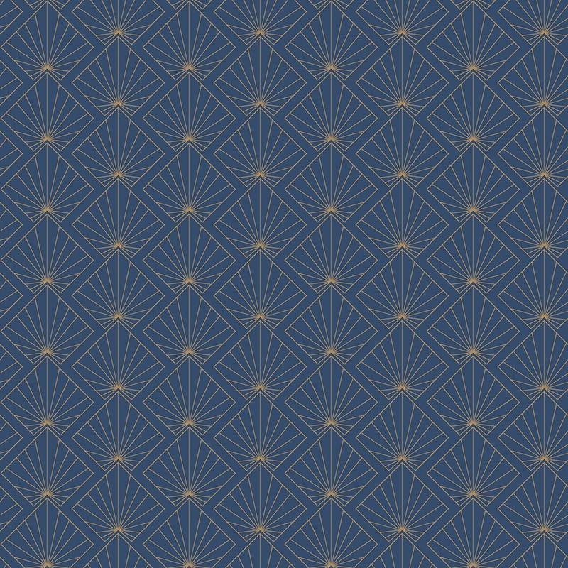 Papel pintado  Caselio Only Blue Sunrise ONB101236221