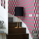Papeles Pintados Geometric II Delano 105-7033