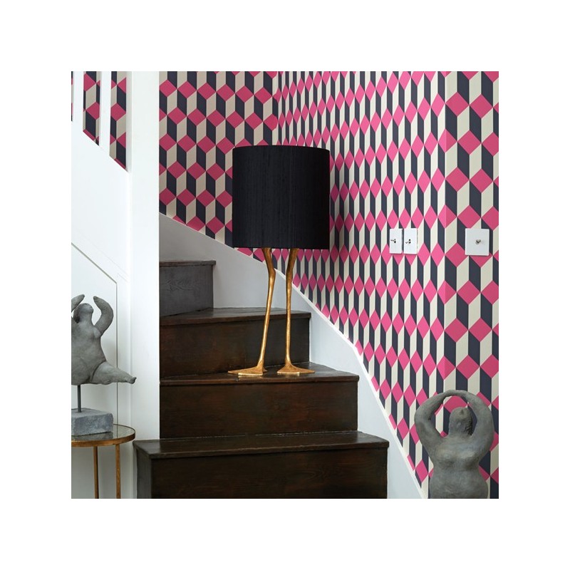 Papeles Pintados Geometric II 105-7033 A