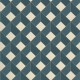 Papel pintado  Caselio Only Blue Square ONB100126062